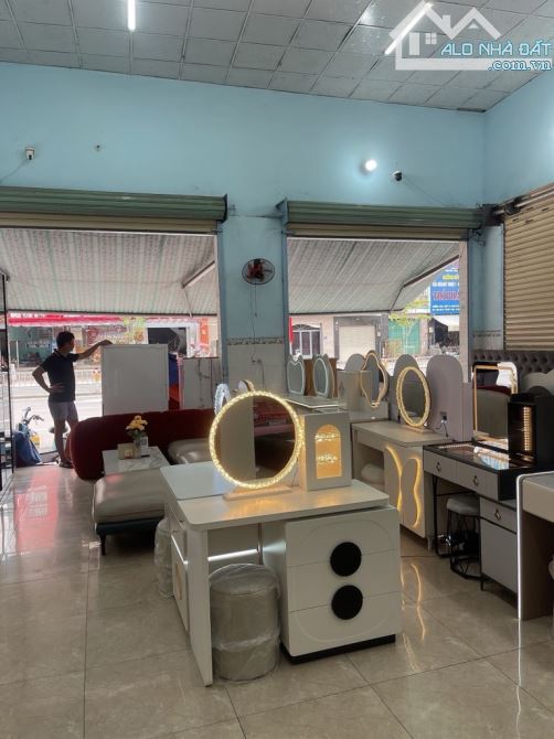 CỰC HIẾM – NHÀ MT ĐƯỜNG ĐHT 17, Q12 –NGANG HƠN 10M – 110M² – 5,9 TỶ CÒN TL - 1