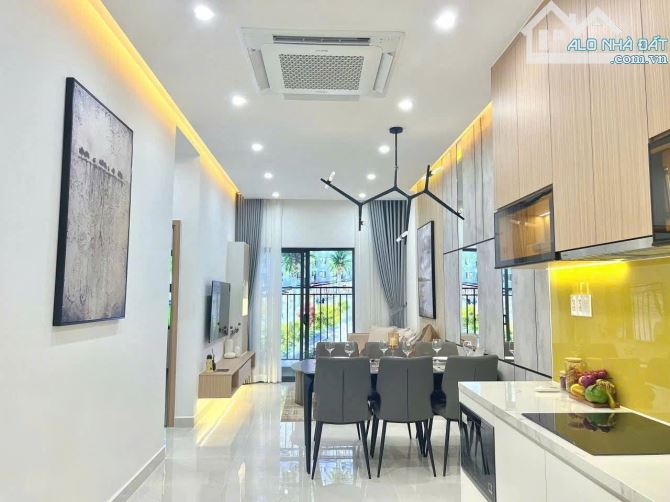Duy nhất 4 suất nội bộ quà tặng ưu đãi lên đến 700tr căn hộ CIELO-Destino Centro chỉ trong - 1