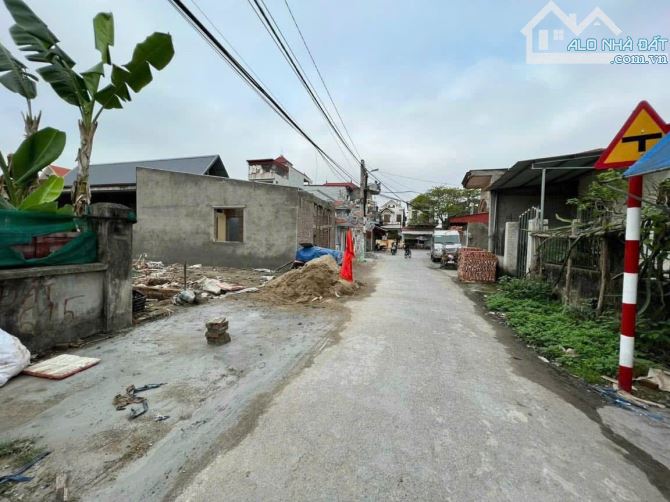 152m2 đất Phân Dũng, Dương Kinh siêu đẹp - 1