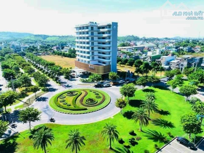 CẦN SANG NHƯỢNG LẠI CĂN SHOPHOUSE KĐT VSIP CHO KHÁCH CÓ NHU CẦU VỪA Ở VỪA KINH DOANH - 1