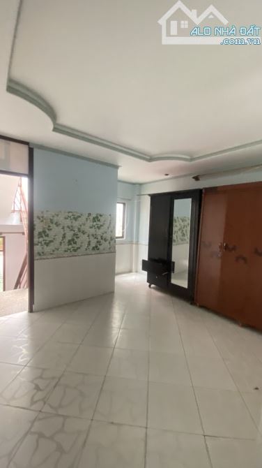 MTKD GẦN LUỸ BÁN BÍCH TÂN PHÚ – 4 TẦNG – DTSD 300M² – GIÁ CHỈ 17.3 TỶ - 1
