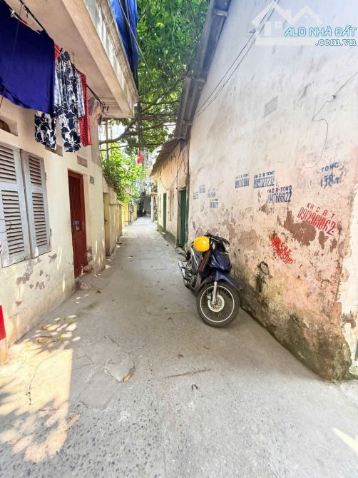 Bạch Đằng bán đất 90m măth tiền 11,5m lô góc , gần phố - 1
