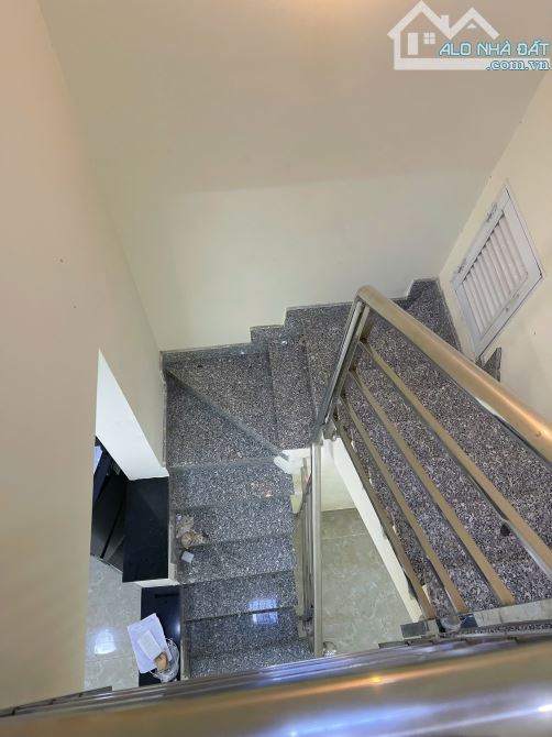 BÁN NHÀ ĐƯỜNG HUỲNH TẤN PHÁT, PHÚ THUẬN, Q7 (DT 46m2) GIÁ 3ty6 - 1