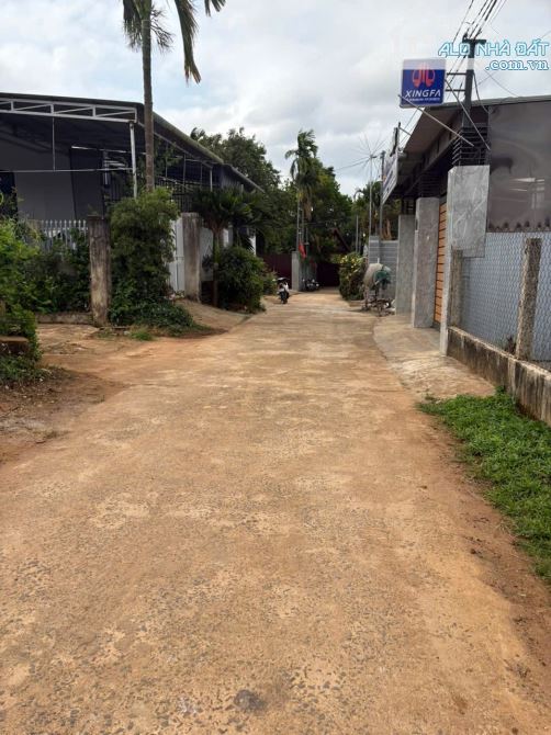 THÔN CAO THÀNH - XÃ EAKAO -TP.BMT 1 Tỷ 280 triệu - 1