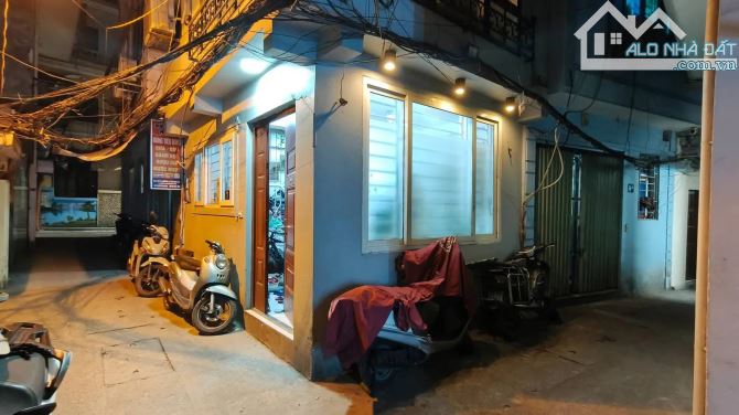 🏡 Lô Góc Kim Mã – 2 Mặt Thoáng – Ô Tô 10m – Chỉ 6,25 Tỷ - 1
