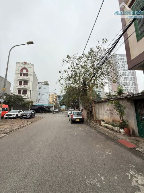 Bán lô đất đường Trần Tuấn Khải gần cc Parkview, siêu thị Dabaco, Bò Sơn, TP Bắc Ninh - 1