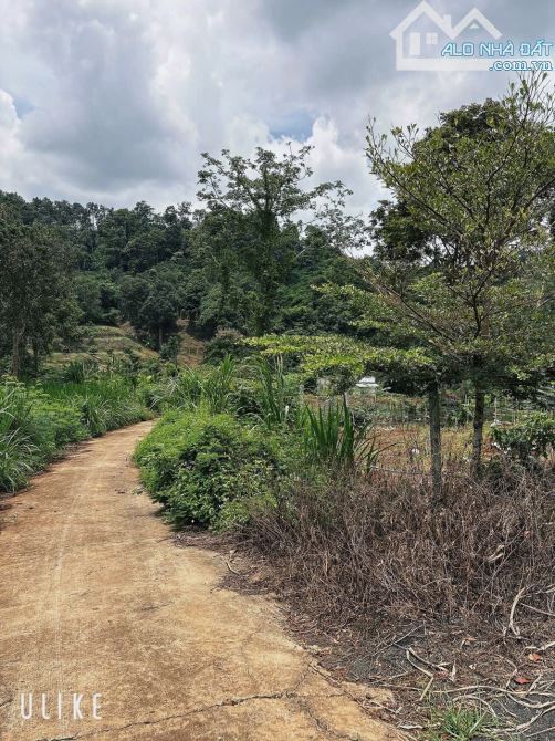 BÁN 9 SÀO THÔN 2 EAKAO LÀM VIEW NGHỈ DƯỠNG LÝ TƯỞNG, 3Tỷ900 - 1