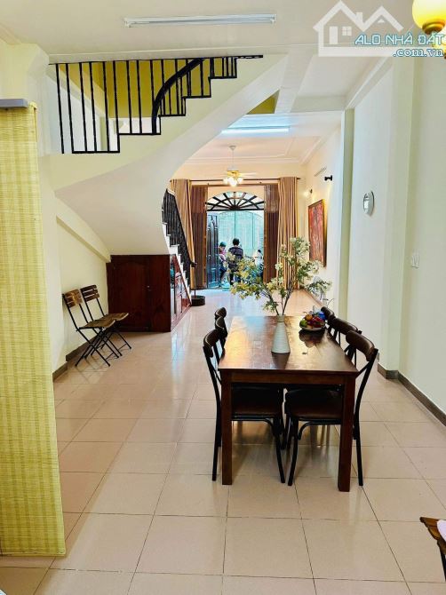 BÁN NHÀ VIEW LM81 CN gần 70m2 - KẾT CẤU CHẮC CHẮN - 1
