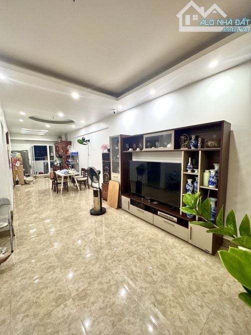 Siêu hiếm căn hộ chung cư cao cấp Xuân Đỉnh 89m2 x 2 ngủ chỉ 5,15 tỷ - 1