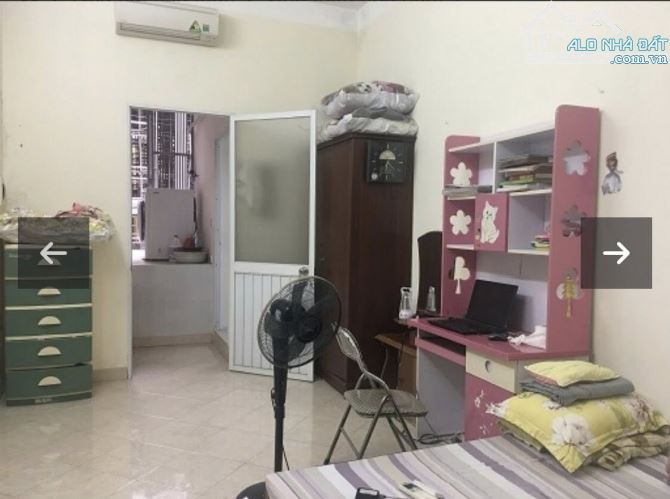 Cho thuê nhà ngõ 160 Giải Phóng 2 tầng x 50m2, 3 ngủ, 2 WC, 8.5 Triệu có tl - 1