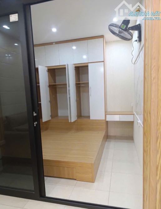 Bán nhà Bùi Xương Trạch, Thanh Xuân 2.59 tỷ, DT sử dụng 35m2, Sổ đỏ chính chủ - 1