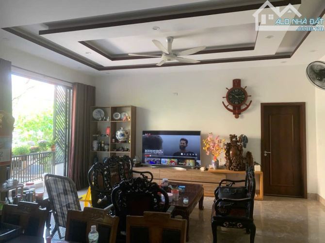 🏡SIÊU PHẨM NHÀ 3 TẦNG HIỆN ĐẠI LÔ GÓC LƯƠNG NHỮ HỘC - NGANG 18M - KINH DOANH, Ở SƯỚNG. - 1