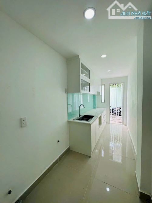 BÁN NHÀ 1 TRỆT 1 LẦU – GẦN CÔNG AN TỈNH, P. TRẤN BIÊN – THỐNG NHẤT - 1