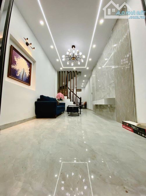 205 ĐỊNH CÔNG THƯỢNG - HOÀNG MAI - 30M2 GIÁ MỀM 6.9 TỶ - NHÀ MỚI TOANH