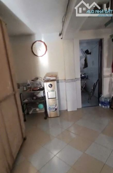 🔥 BÁN ĐẤT TẶNG NHÀ 2 TẦNG – MẶT TIỀN PHÓ ĐỨC CHÍNH, SƠN TRÀ 🔥  📐 Diện tích: 100m² (ngan - 1
