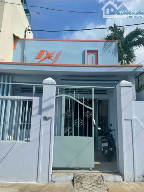 Bán rẻ Nhà hẻm xe hơi 164m Đường 2 giao Tô Ngọc Vân phường Tam Phú chỉ 46 triệu/m2 - 1