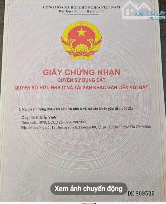 Đất Long An huyện cần đước phù hợp cho việc đầu tư - 1