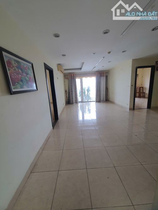 Căn Hộ 111m2 3 Phòng Ngủ The Light Trung Văn Cho Thuê - 1