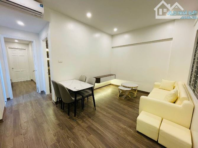 SIÊU HIẾM.CC 5A LÊ ĐỨC THỌ. 62M. 2PN-1VS. 5,3 TỶ. FULL NỘI THẤT. TẦNG HIẾM. LÊ ĐC THỌ. VIP - 1