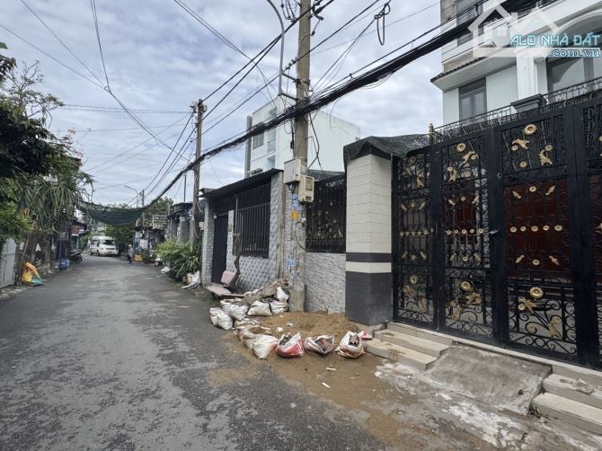🌟 MT KINH DOANH - LINH XUÂN- THỦ ĐỨC 🌟 68M2- CHỈ 4.6 TỶ- NGAY PHẠM VĂN ĐỒNG.  + HIỆN TRA - 1