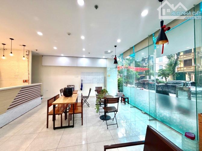 Chỉ 8.8 tỷ vừa ở vừa KD 124m2 LÔ GÓC 2 Phòng ngủ ngay KĐT Định Công - 1