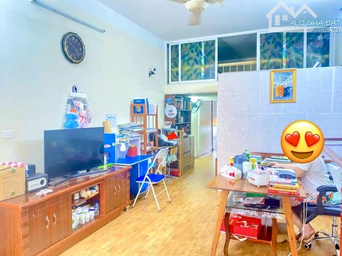 CC BÁN CĂN HỘ DOÃN KẾ THIỆN - TT TRUNG TÂM MAI DỊCH – 65M² – 2 NGỦ – C.H.Ỉ 3.2 T.Ỷ 🔥 - T - 1