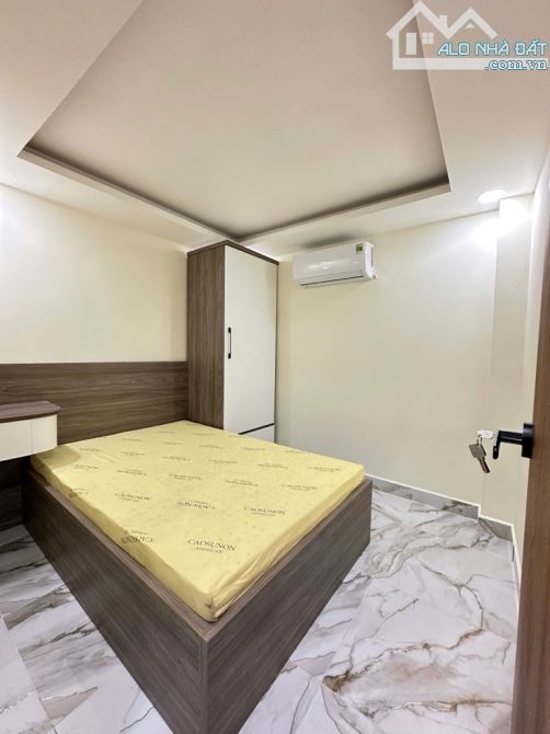 TRUNG TÂM Q.6 – BẾN PHÚ LÂM – TIỆN XÂY MỚI – DIỆN TÍCH ĐẸP – GIÁ CỰC MỀM 6.X TỶ - 1