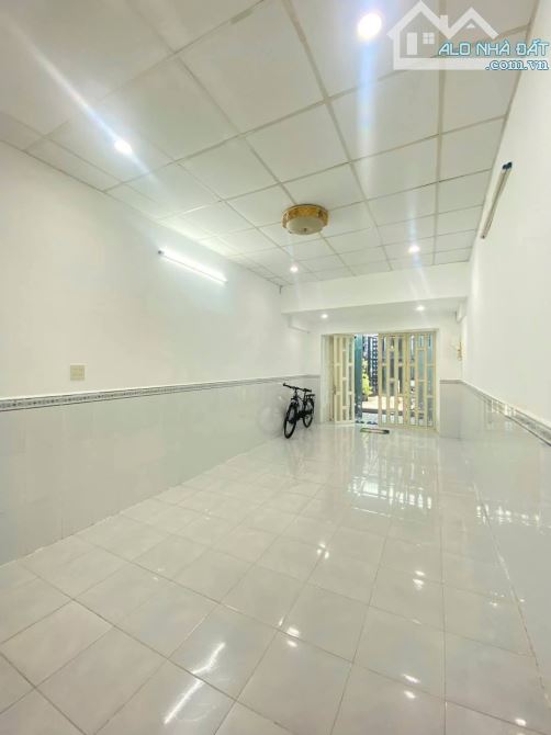 Bán Nhà Trệt Lửng 3 Phòng Ngủ Hẻm 19 Trần Bình Trọng, Ninh Kiều Cần Thơ - 1