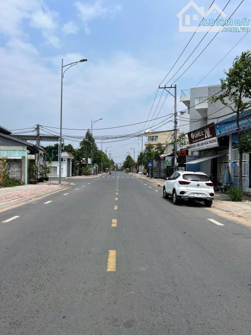 Bán đất kho 120m2 đất ở. Đường Nguyễn Thông, Phường An Thới, Cần Thơ. ( Vị trí kinh doanh - 1