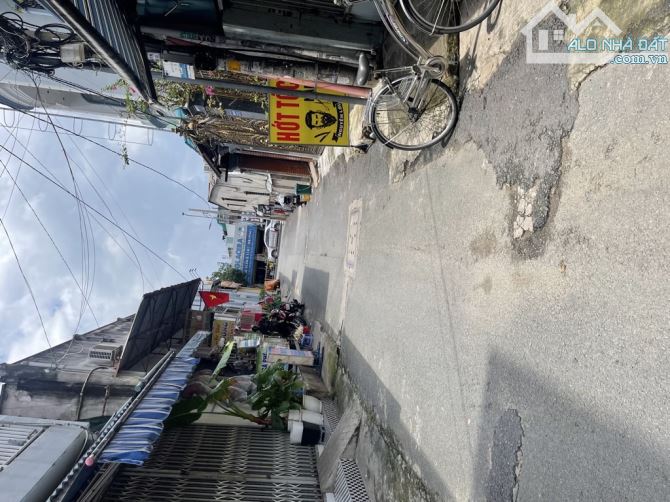 “Đi coi trăm căn chưa ưng? Nhà cấp 4 128m² Gò Vấp sổ riêng giá mềm” - 1