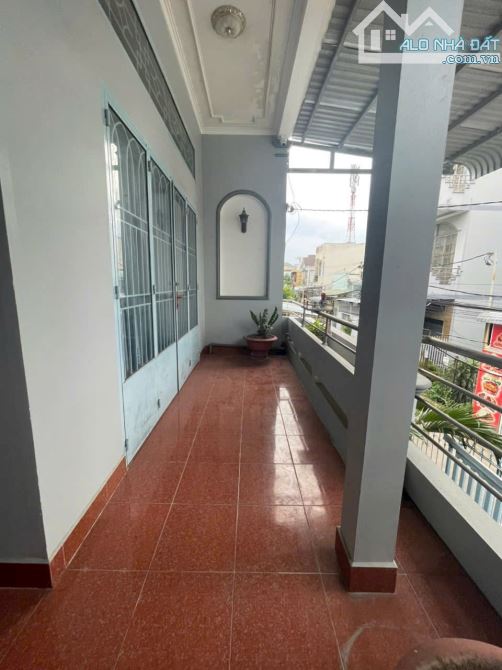 NHÀ BIỆT THỰ MINI 108m2 HOÀN CÔNG. HẺM TRẦN HOÀNG NA, TP CẦN THƠ. - 1