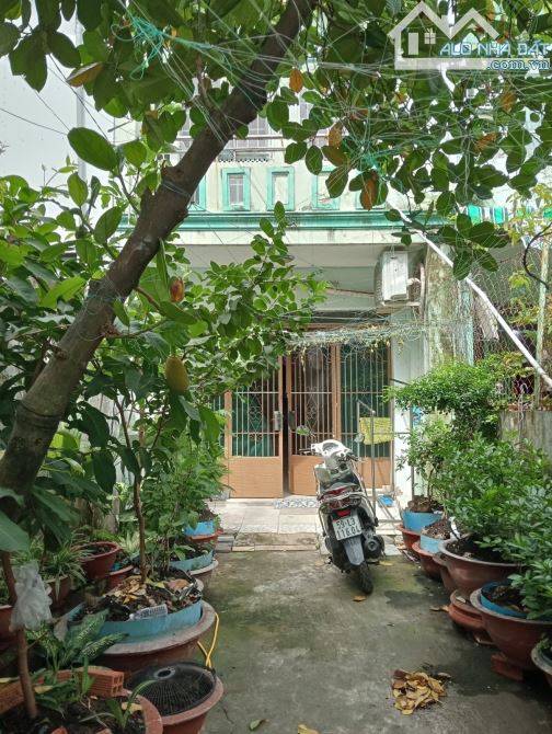 ✅ BÁN NHÀ ĐÔI QUẬN 7 – TRẦN XUÂN SOẠN – XE HƠI TẬN CỬA 💰 Giá trị khai thác: đang cho thuê - 1