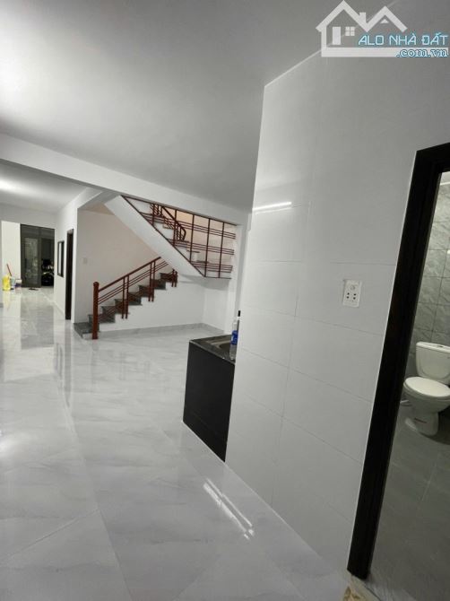 Kiệt Ông Ích Đường, gần Chợ, 63m2, 2 tầng, 3.15 tỷ - 1