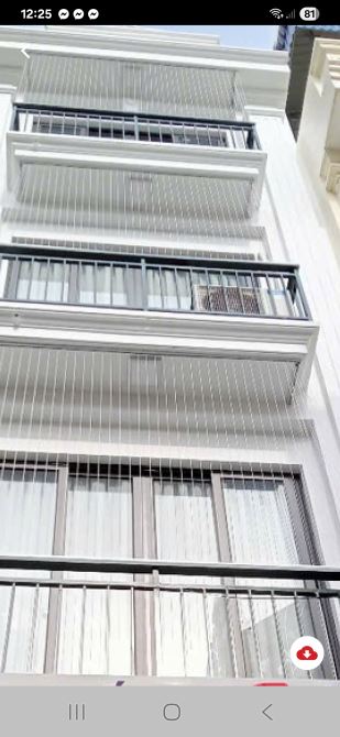 Bán nhà vân nội phú lương dt 4.2m × mt 3.5 dường liên thôn rộng 4 m kinh doang buôn bán to - 1