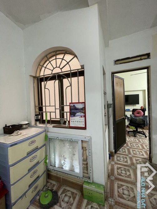 Giá Đầu tư, Trung Tâm Đống Đa: DT50m2, mt5m, 185triệu/m2 - 1