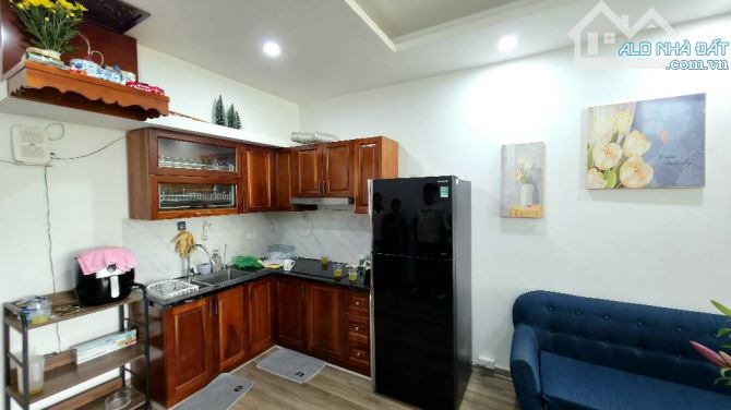 Bán nhanh tập thể Nguyễn Chí Thanh – thoáng sáng, ở ngay, 50m, 4.86 tỷ - 1