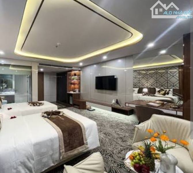 285 tỷ/ 158 M2/10 tầng/ mặt tiền ~ 9 M/ Mặt Phố Cổ Hoàn Kiếm - 1