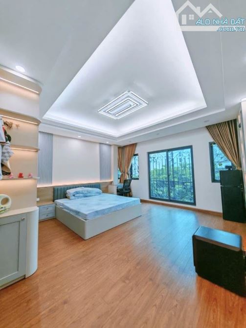Hàng xóm Trần Đại Nghĩa- Dân xây, ba gác đỗ- 37m- 7 tỷ nhỏ - 1