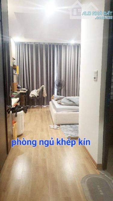 MẶT NGÕ 5M Ô TÔ TẢI ĐÁNH VÕNG, NHÀ DÂN DÂY, NỘI THẤT SANG MỊN, 66M, 5T, GẦN PHỐ, TT NGUYỄN - 1