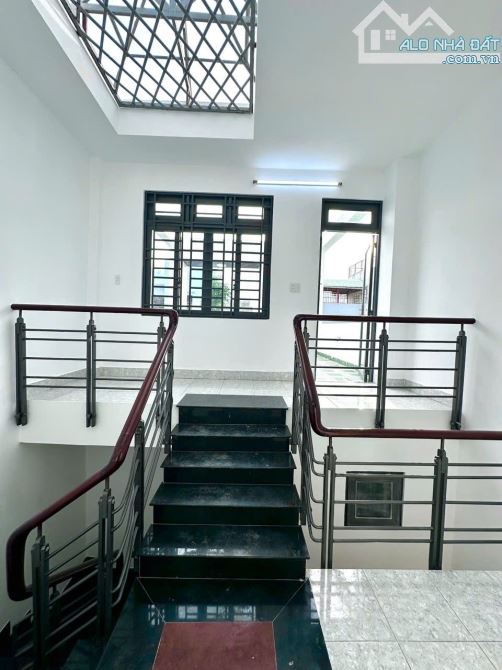 Bán nhanh nhà mới SHR, Thới An, Q12, 60m2, chỉ hơn 5 tỷ - 1