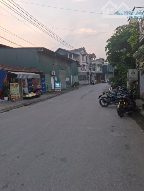 BÁN ĐẤT TÂN QUANG - HƯNG YÊN - 61M - GẦN KHU CN - GẦN VINHOMES 1,2,3 - TIỀM NĂNG - 1