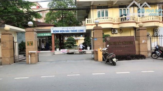 Bán lô đất đẹp Thôn Kính Nỗ, Uy Nỗ, Đông Anh: 64m2, 2 mặt tiền, đường ô tô tránh, giá DT! - 1