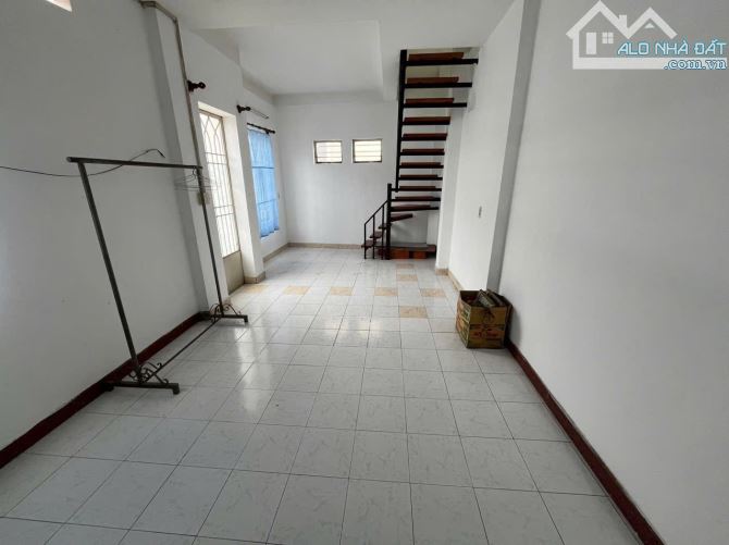 Bán nhà lầu trung dũng biên hoà hẻm xe hơi gần đường 30/4 giá tốt quá rẻ ạ - 1