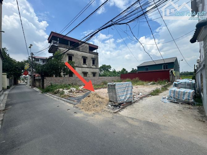✌️🧨🧨 CỔ LOA - ĐÔNG ANH - LÔ GÓC - ĐƯỜNG THÔNG OTO - MẶT TIỀN 11m - GIÁ ĐẦU TƯ ✌️🧨 - 1