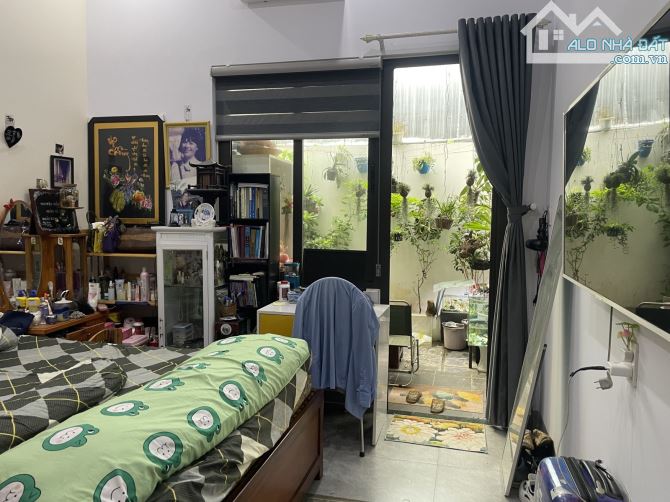 Cần bán nhà 2 tầng đường Nguyễn Văn Huề quận Thanh Khê Đà Nẵng - 1
