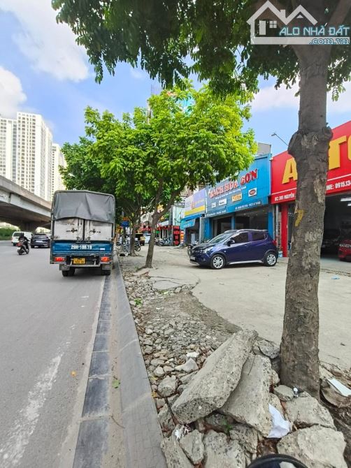 MẶT PHỐ NGUYỄN XIỂN – LÔ GÓC – MẶT TIỀN KHỦNG – VỈA HÈ RỘNG – KHU QUY HOẠCH ỔN ĐỊNH - 1