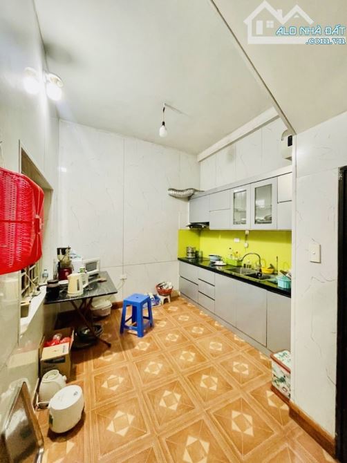 Trường Chinh, ngõ thông, cơ hội vàng đầu tư - 1
