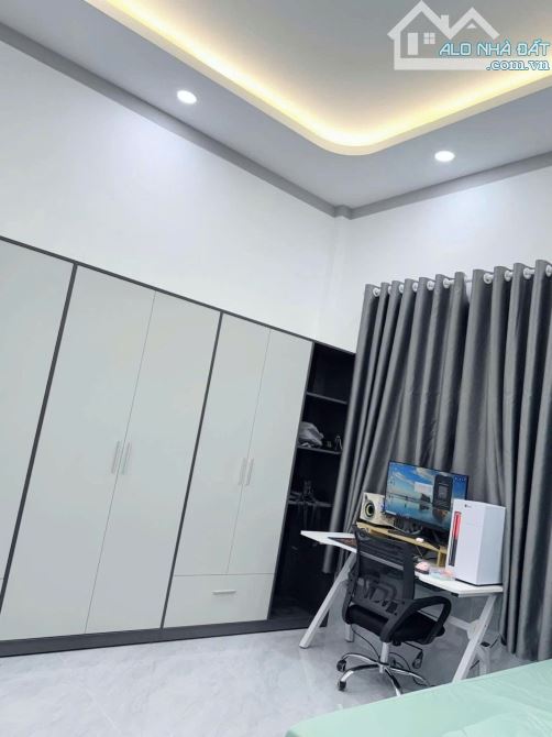 🏡 NHÀ 1 TRỆT 1 LẦU ĐẸP - GIÁ CHỈ 980 TRIỆU - 1