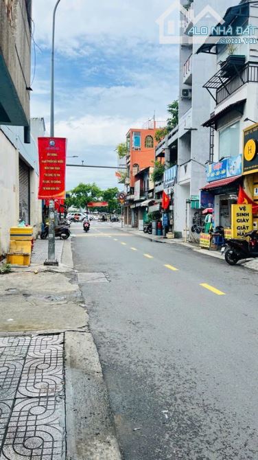 MTKD Hồ HÀO HỚN - QUẬN 1. GIÁ 14,5 Tỷ - 1