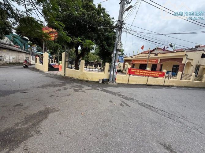 Bán 50m Đất Gia Lâm, Ô tô Đỗ Cửa, Ngõ Thoáng, Chỉ Hơn 2 Tỷ - 1